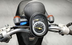 HONDA TODAY AF67