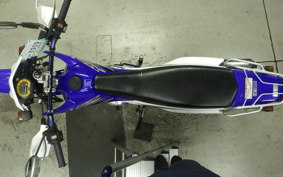 YAMAHA XTZ125 2021