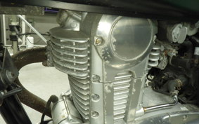 KAWASAKI ESTRELLA 2005 BJ250A