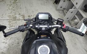 YAMAHA MT-03 ABS 2025 RH21J
