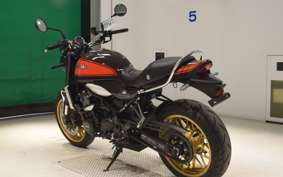 KAWASAKI Z900RS 2022 ZR900C