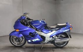 KAWASAKI ZZR1100 1995 ZXT10D