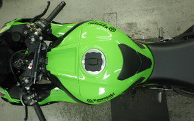 KAWASAKI ZX 10 NINJA ABS 2023 ZXT02L