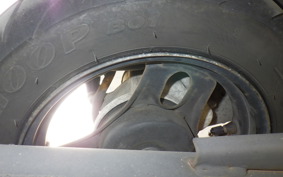 HONDA GIORNO 2 2009 AF70