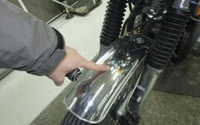 HONDA CB50F 2014 CB550F