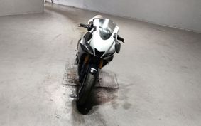 YAMAHA YZF-R25 RG43J