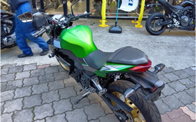 KAWASAKI Z250ABS ER250C