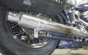HARLEY FLSTC 1450 2002