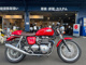 Фото Triumph THRUXTON 2012 с японского аукциона