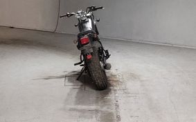 YAMAHA TW200 DG07J