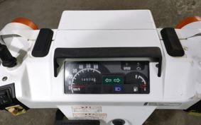 HONDA GYRO TD02