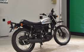 KAWASAKI 250TR 2000 BJ250F