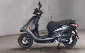 YAMAHA  AXIS Z SED7J