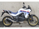 Фото Honda XL750 TRANSALP 2023 с японского аукциона