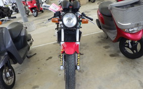 SUZUKI WOLF 125 NF13A