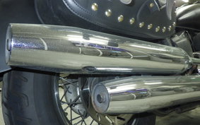 YAMAHA DRAGSTAR 1100 CLASSIC 2006 VP13J