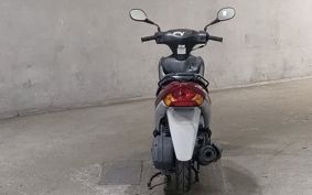 SUZUKI ADDRESS V125 CF46A