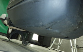 HONDA TACT-4ﾍﾞｰｼｯｸ AF79