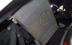 YAMAHA YZF-R3 2022 RH21J