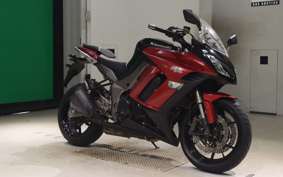 KAWASAKI NINJA 1000 2011