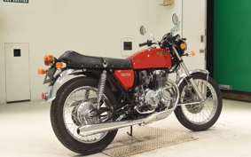 HONDA CB400 2026 CB400F