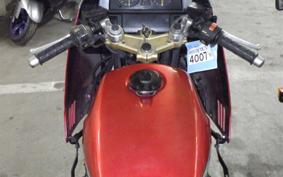 HONDA CBX750Fボルド RC17