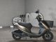 Фото Honda DIO с японского аукциона