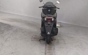 YAMAHA TRICITY 125 SEC1J
