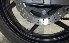 KAWASAKI NINJA 250R 2006 EX250K