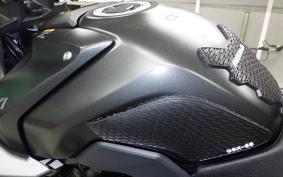 SUZUKI GSX-8S 2026 EM1AA