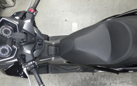 HONDA FORZA 250 2004 MF13