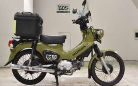 HONDA ｸﾛｽｶﾌﾞ110-2 2026 JA45