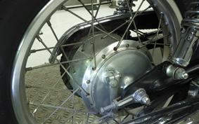 YAMAHA SR400 Gen.4 2014 RH03J