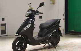 YAMAHA JOG125 2024 SEJ5J
