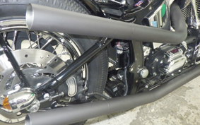 HARLEY FXSTD 1450 2002