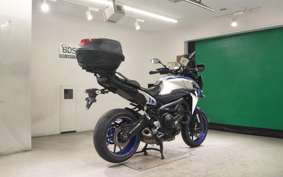 YAMAHA MT-09 Tracer 2015 RN36J