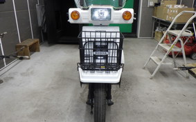 HONDA GYRO X 2024 TD02