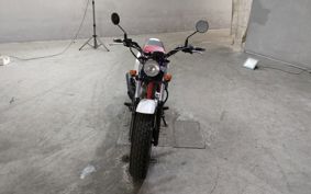 HONDA FTR223 MC34