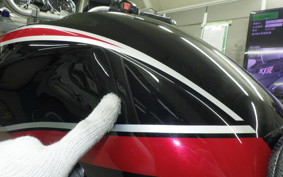 YAMAHA XJR1300 2003 RP03J