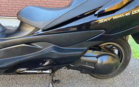 SUZUKI SKYWAVE 250 (Burgman 250) SS Type CJ46A