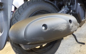 YAMAHA VINO 50 Gen.4 AY02