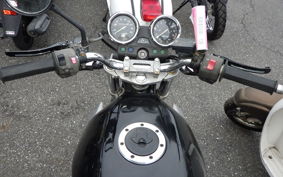 KAWASAKI BALIUS 250 Gen.2 ZR250B