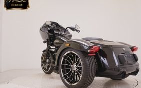 HARLEY FLTRT1870 2026