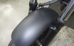 HONDA REBEL 250 A 2002 MC49