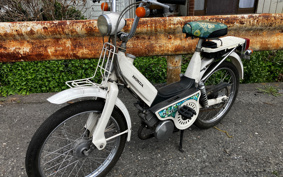 HONDA NOVIO PM50