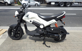 HONDA NAVI110 JK07