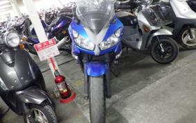 KAWASAKI NINJA 400R 2013 ER400B