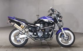 YAMAHA XJR1300 2002 RP03J