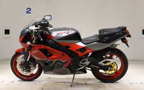 KAWASAKI ZXR400 Gen.2 1993 ZX400L