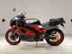 Фото Kawasaki ZXR400 Gen.2 1993 с японского аукциона